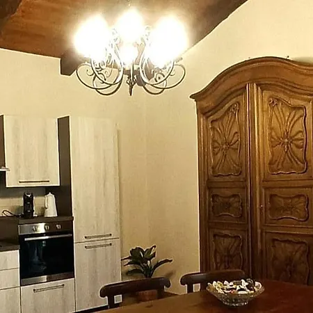 La Casetta Di Elda Cavallermaggiore