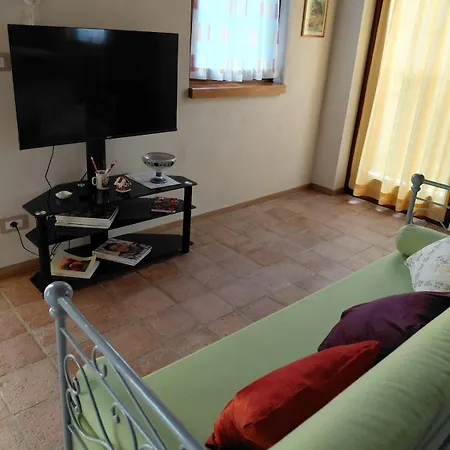 La Casetta Di Elda