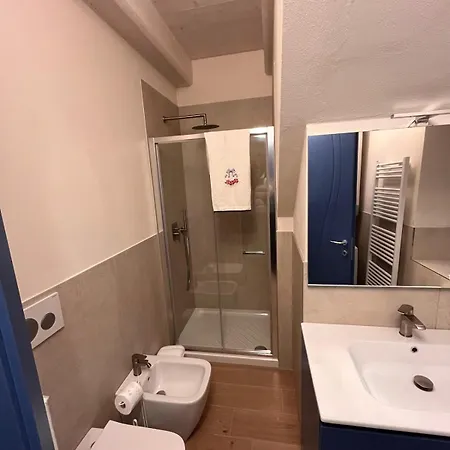 شقة La Casetta Di Elda *