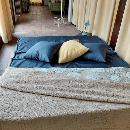 Apartman La Casetta Di Elda Cavallermaggiore