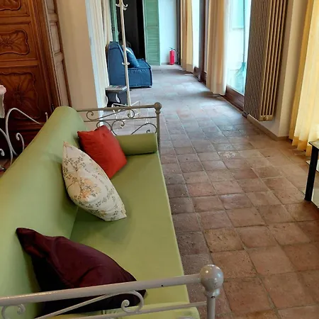 La Casetta Di Elda * Cavallermaggiore